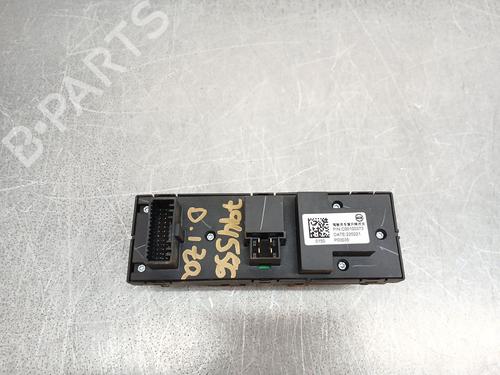 Left front window switch MAXUS eDELIVER 3 Van Electric (SV3C) | BP37183190I27 - Image 4