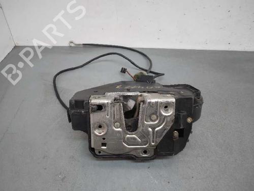 Rear left lock MERCEDES-BENZ CLS (C219) CLS 320 CDI (219.322) | BP13571588C100 