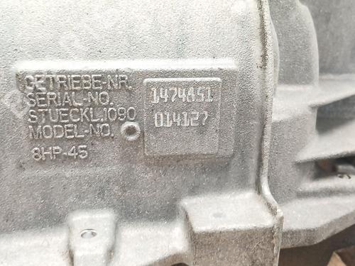 Gearbox JAGUAR XE (X760) 2.0 D | BP36016667M3 - Image 5