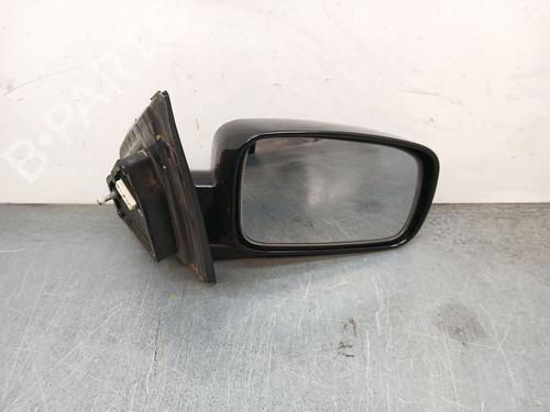 Used Right mirror KIA SORENTO I (JC) 2.5 CRDi 4WD (140 hp) 27677292