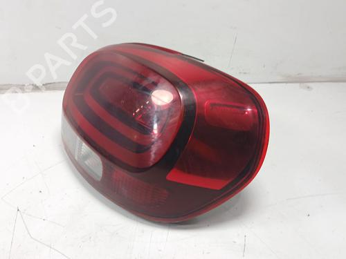 Right taillight CITROËN C3 III (SX) 1.2 VTi 82 | BP37447157C35 - Image 4