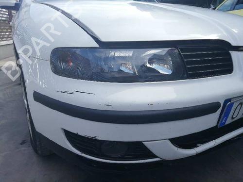 Gearbox SEAT LEON (1M1) 1.4 16V | BP4391676M3 