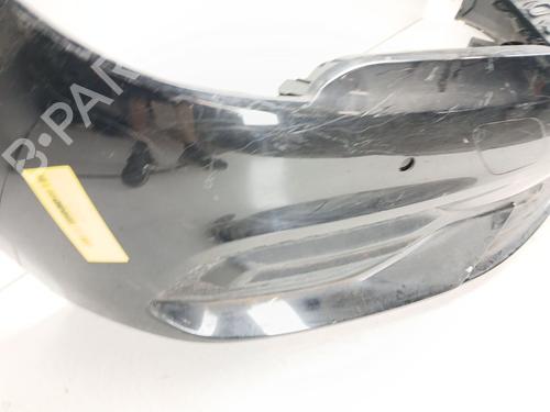 Front bumper OPEL ASTRA K (B16) 1.2 Turbo (68) | BP29432581C7 