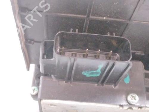 Front right lock FORD FIESTA V (JH_, JD_)  | BP17725594C97 