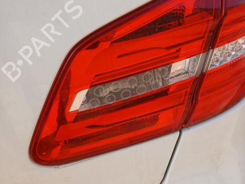 Used Right tailgate light MERCEDES-BENZ B-CLASS Sports Tourer (W246, W242) B 180 CDI (246.200) (109 hp) 23883890