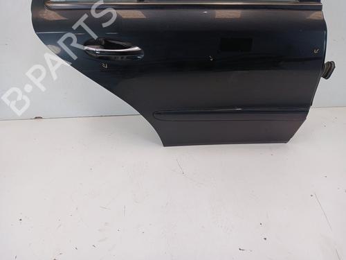 Right rear door MERCEDES-BENZ E-CLASS (W211) E 320 CDI (211.026) | BP22753431C5 