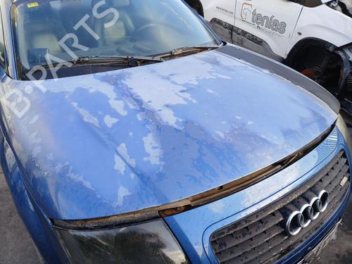 Hood AUDI TT (8N3) 1.8 T | BP21064436C1 