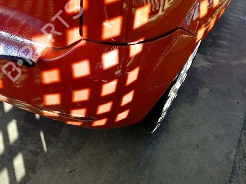 Kollisjonspute styreenhet FORD FIESTA V (JH_, JD_) 1.6 16V | BP3189440M53 