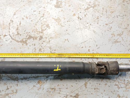 Driveshaft PEUGEOT 4007 (VU_, VV_)  | BP25976838M37 