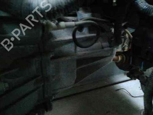 Used Gearbox NISSAN JUKE (F15) 1.5 dCi (110 hp) 2395904