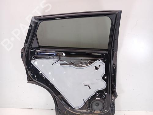 Left rear door OMODA 5 1.6 | BP29284302C4 