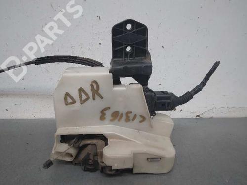 Used Front right lock Front right lock VW PASSAT B5.5 (3B3) 1.9 TDI (130 hp) 10967154 10967154