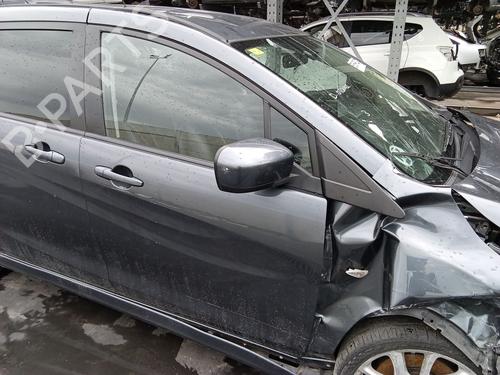 Used Right front door Right front door MAZDA 5 (CW) 1.6 CD (116 hp) 39890052 39890052