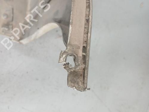 Front bumper KIA CARENS II MPV (FJ)  | BP16271930C7 
