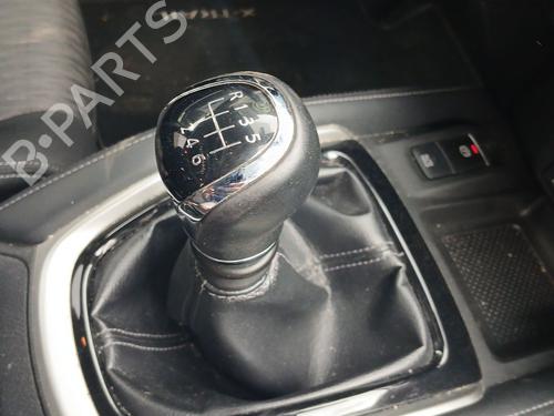 Gearbox NISSAN X-TRAIL III (T32_, T32R, T32RR) 1.7 dCi | BP27626671M3 