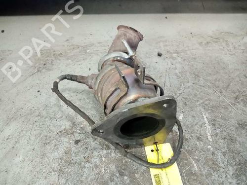 Catalyst IVECO DAILY V Van | BP17725874M10