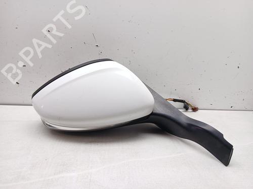 Right mirror PEUGEOT 208 I (CA_, CC_) 1.2 GPL | BP28143114C27 