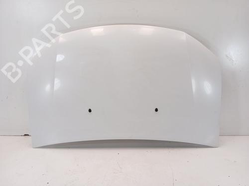 Used Hood DACIA SANDERO II TCe 90 (B8M1, B8MA, B8AC) (90 hp) 28301819