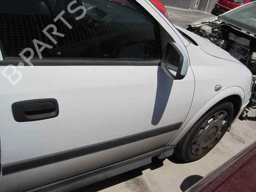 Front right window mechanism OPEL ASTRA G Hatchback (T98) 1.6 (F08, F48) | BP2396309C23 