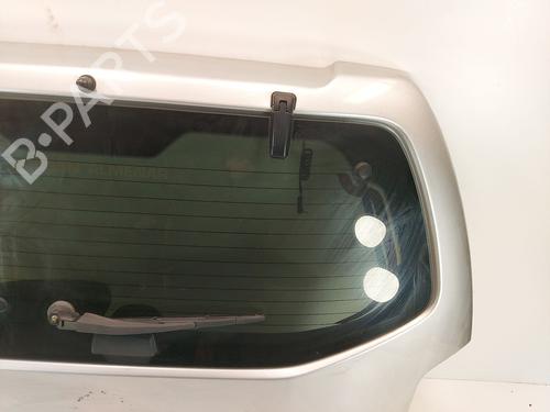 Tailgate NISSAN PATHFINDER III (R51) 2.5 dCi 4WD | BP24287909C6 