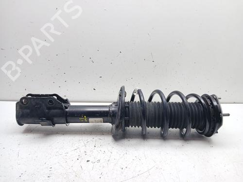 Used Right front shock absorber Right front shock absorber FORD PUMA (J2K, CF7) 1.0 EcoBoost (125 hp) 33547387 33547387