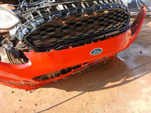 Subframe FORD FIESTA VII (HJ, HF) 1.0 EcoBoost | BP27831111M9 