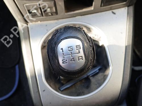 Gearkasse Gearkasse FORD MONDEO III (B5Y) 1.8 16V (125 hp) 36362688 36362688
