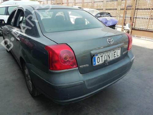 Steering column TOYOTA AVENSIS Saloon (_T25_)  | BP16406413M21 