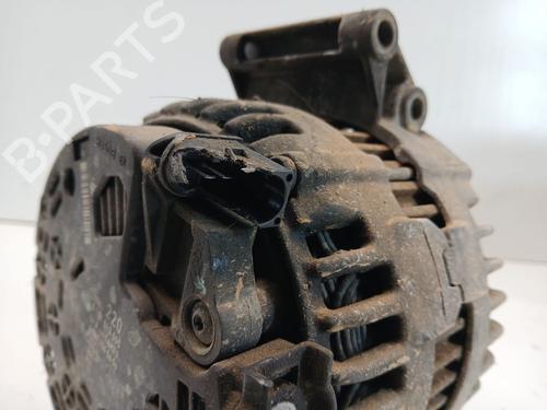 Alternator MERCEDES-BENZ M-CLASS (W164) ML 420 CDI 4-matic (164.128) | BP25337215M7 