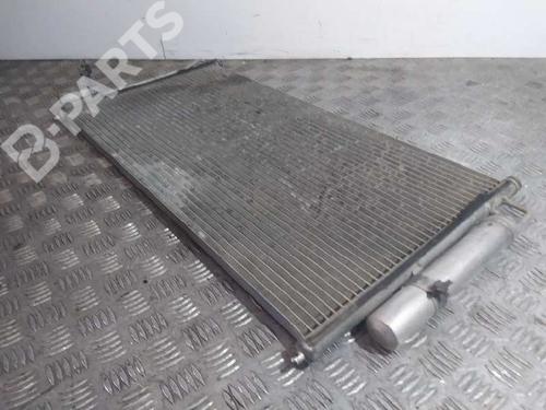 AC radiator NISSAN MURANO I (Z50) 3.5 4x4 | BP12139690M32 