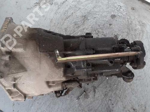 Gearbox BMW 5 (E39) 530 i | BP9726868M3 