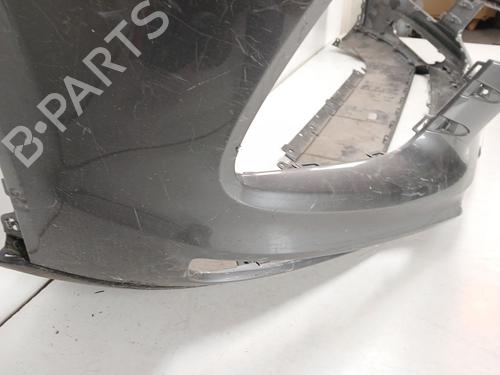 Front bumper PORSCHE CAYENNE (92A) 4.2 S Diesel | BP30081062C7 