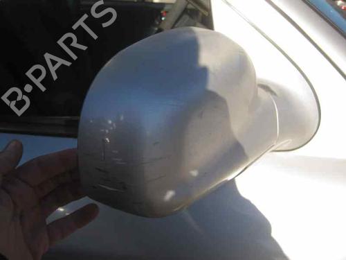 Rear differential HYUNDAI SANTA FÉ I (SM) 2.0 CRDi | BP6063750M24 