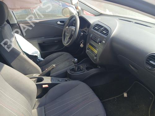 Right front driveshaft SEAT LEON (1P1) 1.6 TDI | BP32189004M39  - Image 8