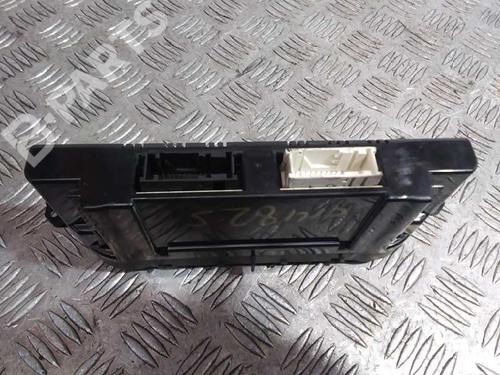 Climate control FORD FOCUS II (DA_, HCP, DP)  | BP11181956I5 