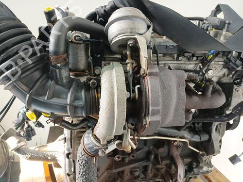 Engine KIA CEED (CD) 1.6 CRDi 136 | BP38460184M1 - Image 9