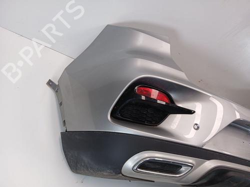 Rear bumper MG MG ZS SUV (AZS1) 1.5 VTi | BP23945775C8
