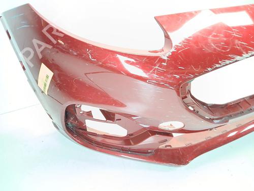 Front bumper FORD PUMA (J2K, CF7) 1.0 Flexifuel | BP29026827C7 