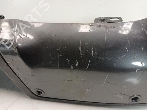 Rear bumper FORD RANGER (TKE) 2.2 TDCi | BP30319410C8