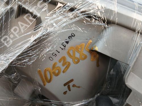 Left headlight PEUGEOT EXPERT Van (222) 2.0 | BP28188219C28 