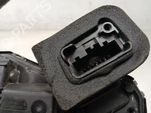Front right lock AUDI A1 Sportback (GBA) 30 TFSI | BP24668439C97 