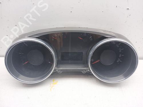 instrument-cluster-peugeot-3008-i-mpv-0u_-2009-2010-2011-2012-2013-2014-2015-2016-2017-25129210 main image