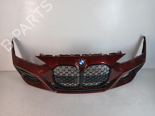 Pare-chocs avant BMW 4 Coupe (G22, G82) 420 i (184 hp) 25781748