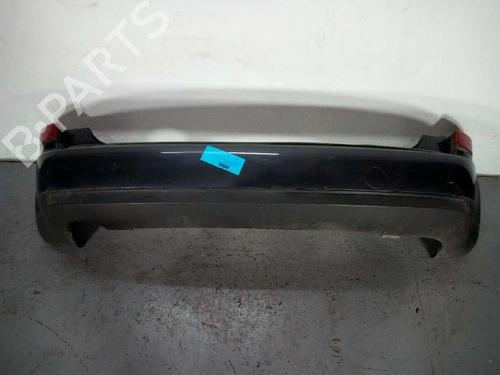 Bak støtfanger FORD FOCUS C-MAX (DM2) 1.6 TDCi (109 hp) 23102424