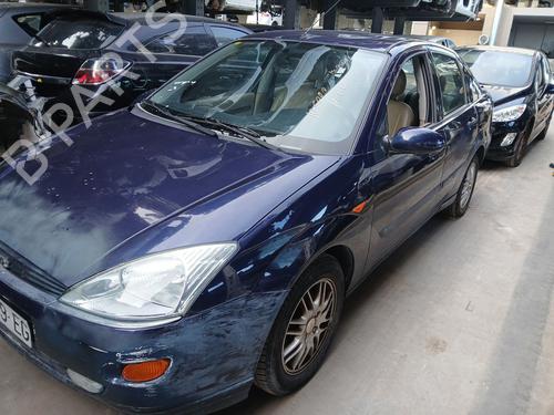 Peças FORD FOCUS I (DAW, DBW) 1.6 16V (100 hp) 4371804
