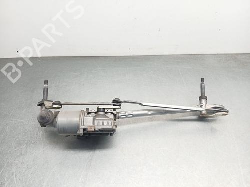 Used Front wiper motor Front wiper motor JAGUAR I-PACE (X590) EV400 AWD (400 hp) 39975600 39975600