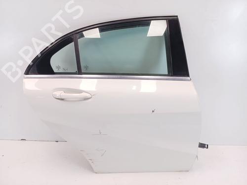 right-rear-door-mercedes-benz-a-class-w176-a-200-cdi-d-176008-2012-2013-2014-2015-2016-2017-2018-19743341 main image