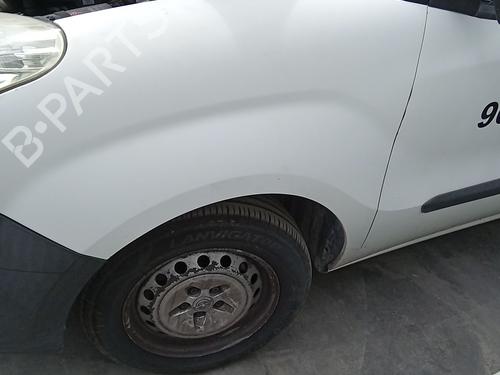 left-front-fenders-opel-combo-box-bodympv-x12-2012-36501902 main image