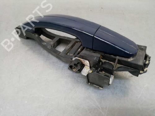 Front right exterior door handle FORD KUGA II (DM2) 1.6 EcoBoost | BP9109393C129 