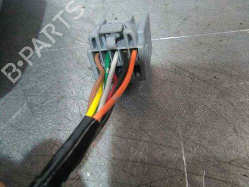 Right mirror FORD FOCUS C-MAX (DM2)  | BP18874032C27 